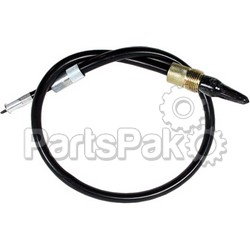 Motion Pro 03-0126; Black Vinyl Tachometer Cable