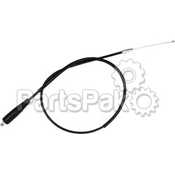 Motion Pro 03-0169; Black Vinyl Throttle Cable; 2-WPS-70-3169