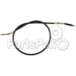 Motion Pro 03-0191; Black Vinyl Clutch Cable; 2-WPS-70-3191