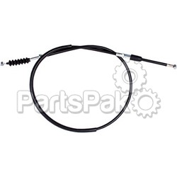 Motion Pro 03-0290; Black Vinyl Clutch Cable; 2-WPS-70-3290