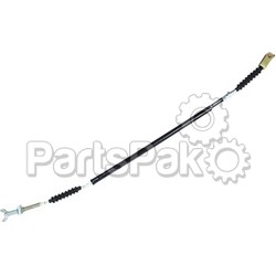 Motion Pro 03-0360; Cable Foot Brake Fits Kawasaki / Fits Suzuki; 2-WPS-70-3360