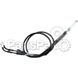 Motion Pro 03-0385; Cable Push / Pull Throttle Fits Kawasaki