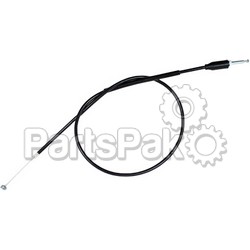 Motion Pro 04-0005; Black Vinyl Clutch Cable; 2-WPS-70-4005
