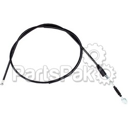 Motion Pro 04-0023; Black Vinyl Clutch Cable; 2-WPS-70-4023