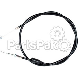 Motion Pro 04-0127; Black Vinyl Clutch Cable; 2-WPS-70-4127