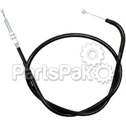 Motion Pro 04-0220; Black Vinyl Clutch Cable; 2-WPS-70-4220