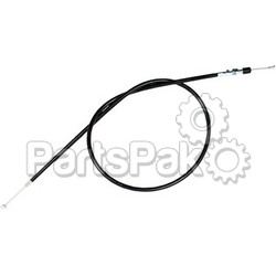 Motion Pro 05-0032; Black Vinyl Clutch Cable