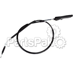 Motion Pro 05-0041; Black Vinyl Clutch Cable; 2-WPS-70-5041