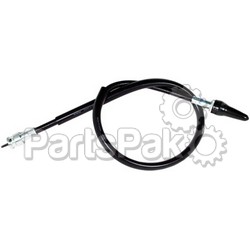 Motion Pro 05-0076; Black Vinyl Tachometer Cable