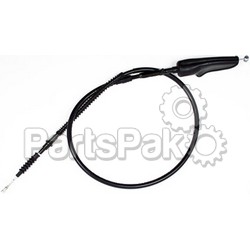 Motion Pro 05-0129; Black Vinyl Clutch Cable; 2-WPS-70-5129