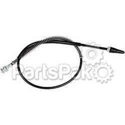 Motion Pro 05-0181; Black Vinyl Tachometer Cable; 2-WPS-70-5181