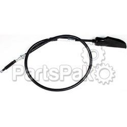 Motion Pro 05-0224; Black Vinyl Clutch Cable; 2-WPS-70-5224