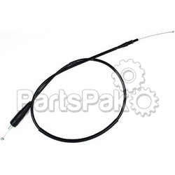 Motion Pro 05-0237; Black Vinyl Throttle Cable; 2-WPS-70-5237