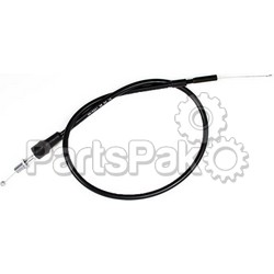 Motion Pro 05-0241; Black Vinyl Throttle Cable; 2-WPS-70-5241