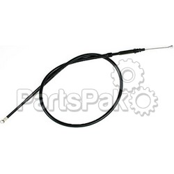 Motion Pro 05-0309; Black Vinyl Clutch Cable; 2-WPS-70-5309
