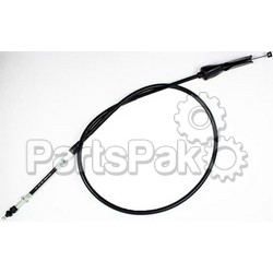 Motion Pro 05-0328; Black Vinyl Clutch Cable; 2-WPS-70-5328