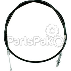 Motion Pro 06-0001; Cable Clutch Fits Harley Davidson