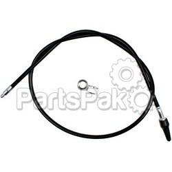 Motion Pro 06-0010; Cable Speedo Fits Harley Davidson