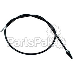 Motion Pro 06-0011; Cable Speedo Fits Harley Davidson; 2-WPS-70-6011