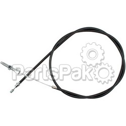 Motion Pro 06-0044; Cable Clutch Fits Harley Davidson
