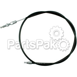 Motion Pro 06-0046; Cable Clutch Fits Harley Davidson; 2-WPS-70-6046