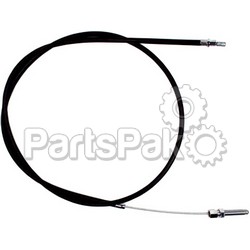 Motion Pro 06-0127; Cable Term Clutch Fits Harley Davidson