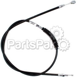 Motion Pro 06-0203; Cable Clutch Fits Harley Davidson; 2-WPS-70-6203
