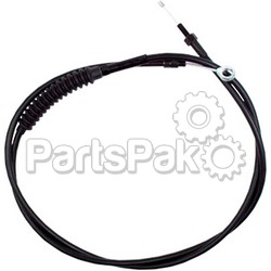 Motion Pro 06-2261; Blackout Clutch Lw Cable; 2-WPS-70-62261