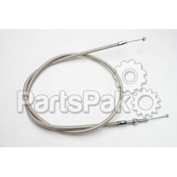 Motion Pro 62-0312; Armor Coat Clutch Cable; 2-WPS-70-62312