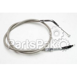 Motion Pro 62-0344; Armor Coat Clutch Cable; 2-WPS-70-62344