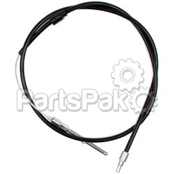 Motion Pro 06-0236; Cable Clutch Fits Harley Davidson; 2-WPS-70-6236