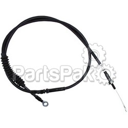 Motion Pro 06-2369; Blackout Clutch Lw Cable; 2-WPS-70-62369