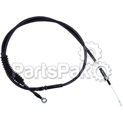 Motion Pro 06-2391; Blackout Clutch Lw Cable; 2-WPS-70-62391