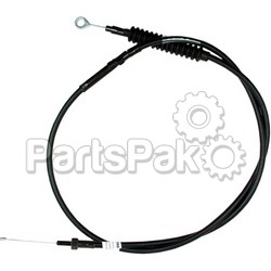 Motion Pro 06-2392; Blackout Clutch Lw Cable; 2-WPS-70-62392