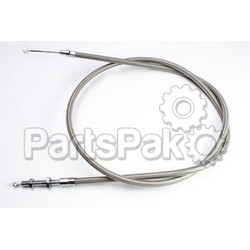 Motion Pro 62-0436; Armor Coat Clutch Cable; 2-WPS-70-62436