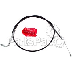 Motion Pro 06-0254; Cable Idle Fits Harley Davidson; 2-WPS-70-6254