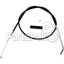 Motion Pro 06-0288; Cable Throttle Harley Davidson; 2-WPS-70-6288