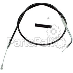 Motion Pro 06-0297; Cable Idle Fits Harley Davidson