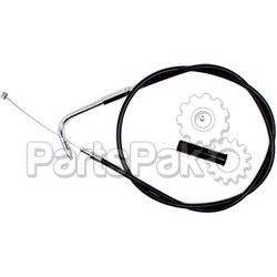 Motion Pro 06-0302; Cable Throttle Harley Davidson; 2-WPS-70-6302