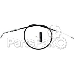 Motion Pro 06-0335; Cable Idle Fits Harley Davidson; 2-WPS-70-6335