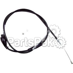Motion Pro 06-0374; Cable Idle Fits Harley Davidson; 2-WPS-70-6374
