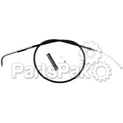 Motion Pro 06-0388; Cable Idle Fits Harley Davidson; 2-WPS-70-6388