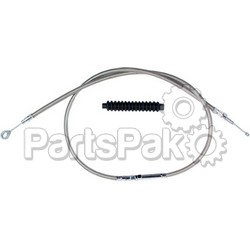 Motion Pro 67-0340; Armor Coat Clutch Lw Cable