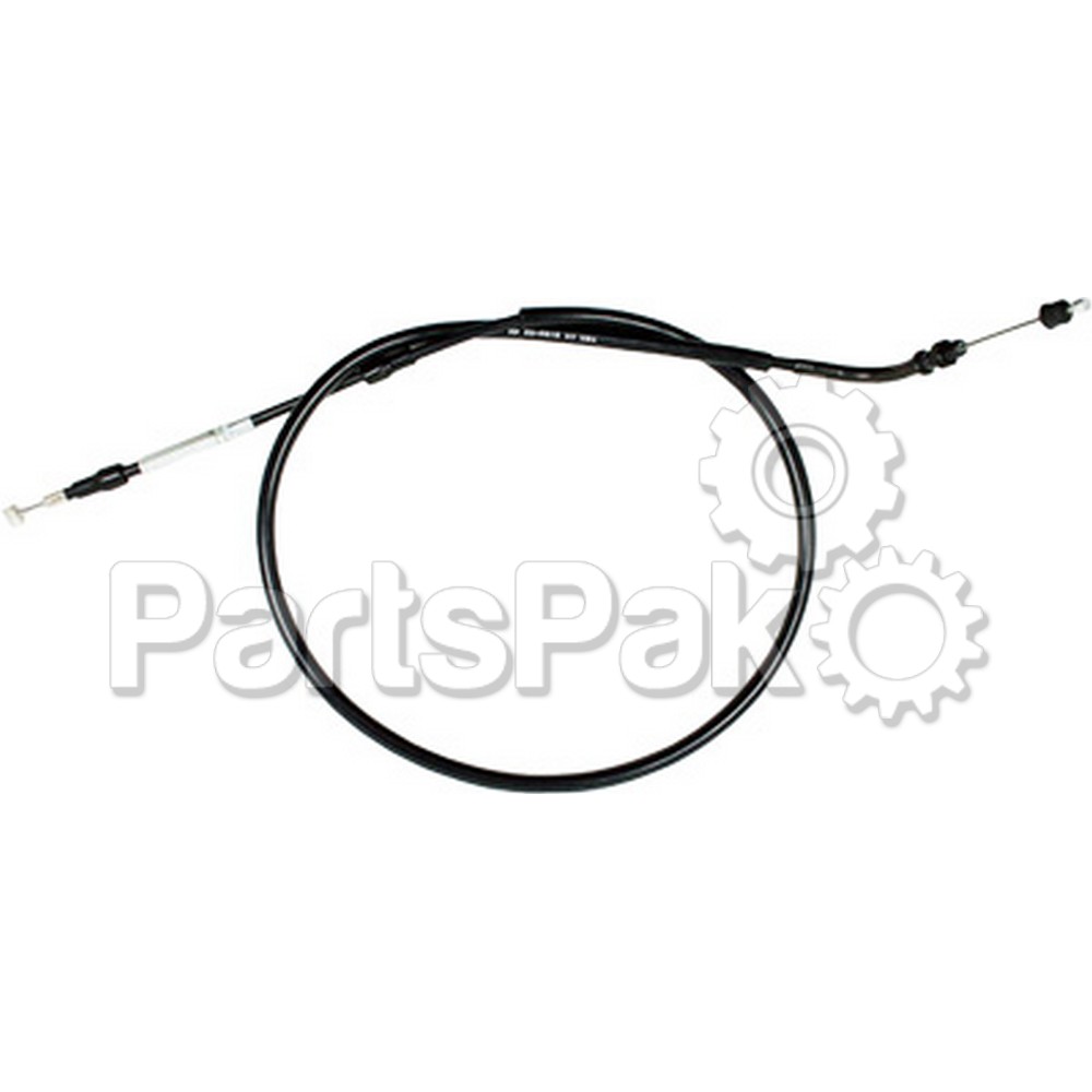 Motion Pro 02-0515; Cable Clutch Fits Honda CRF450X