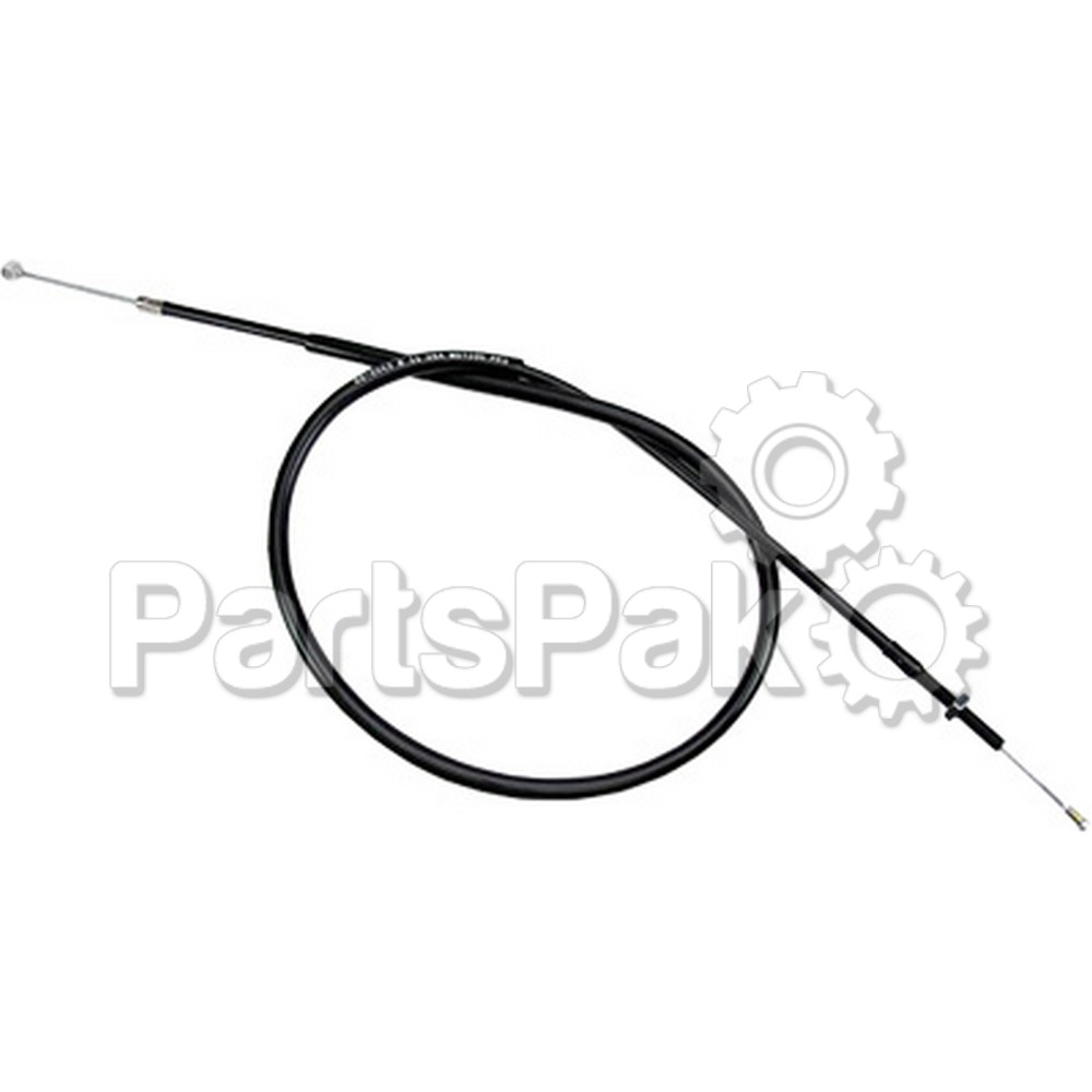 Motion Pro 02-0543; Black Vinyl Clutch Cable