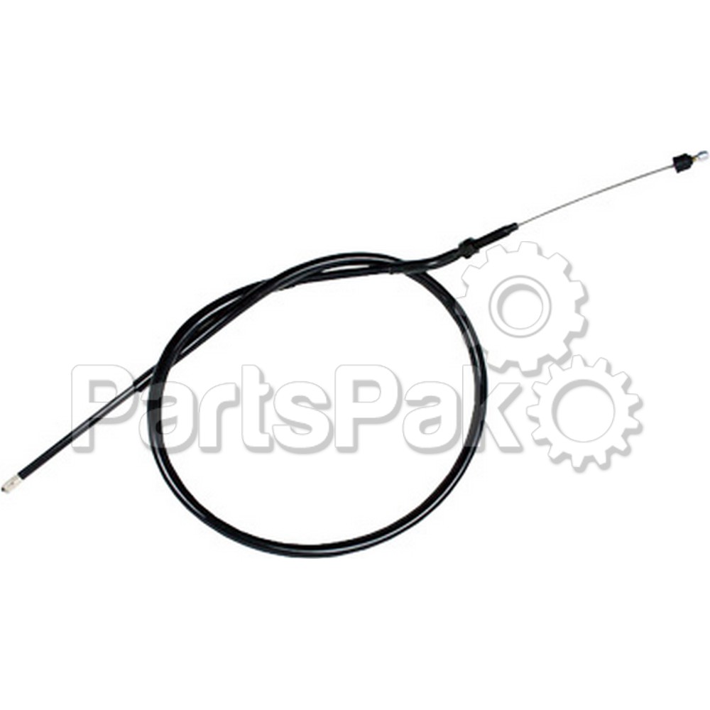 Motion Pro 02-0548; Black Vinyl Clutch Cable