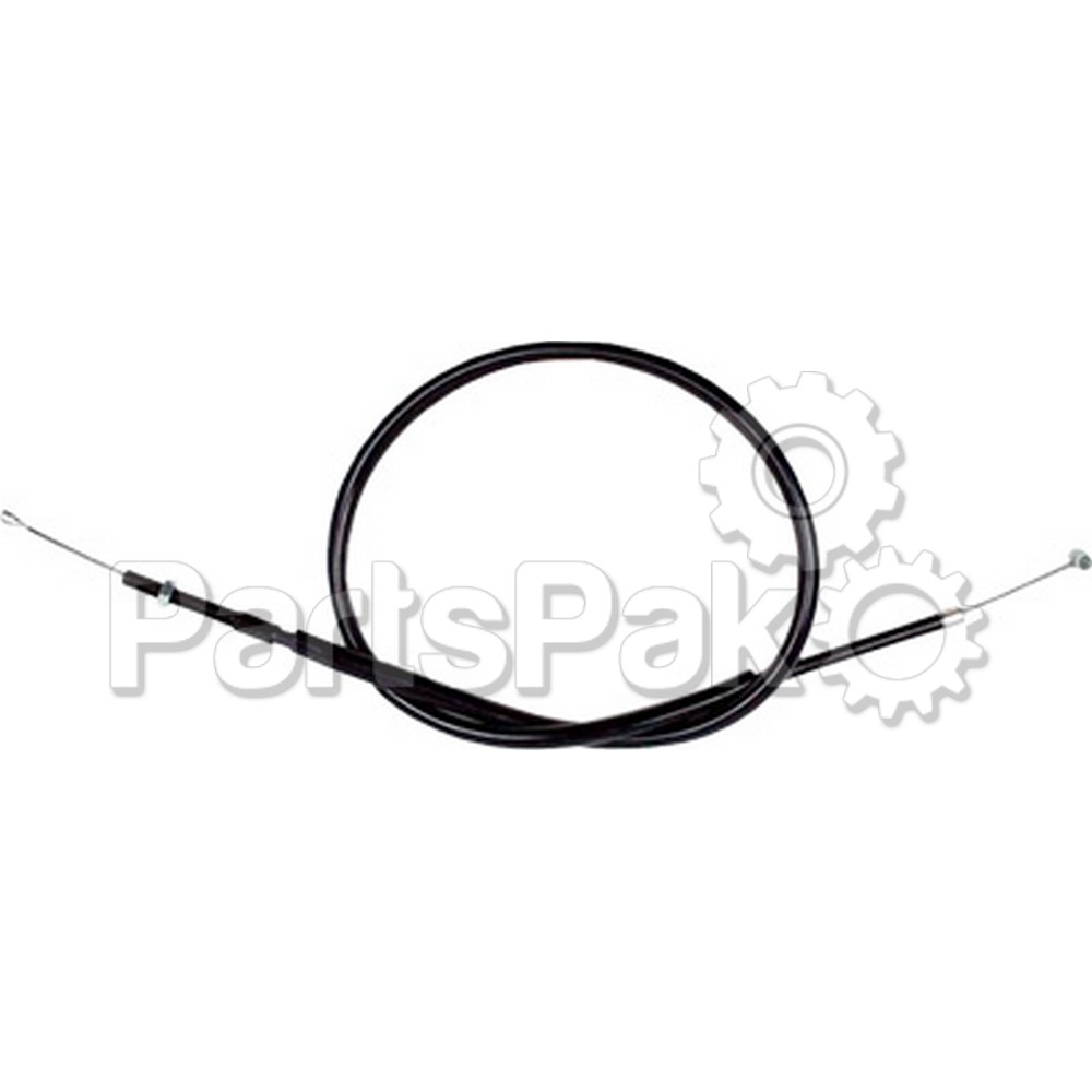 Motion Pro 02-0574; Black Vinyl Clutch Cable