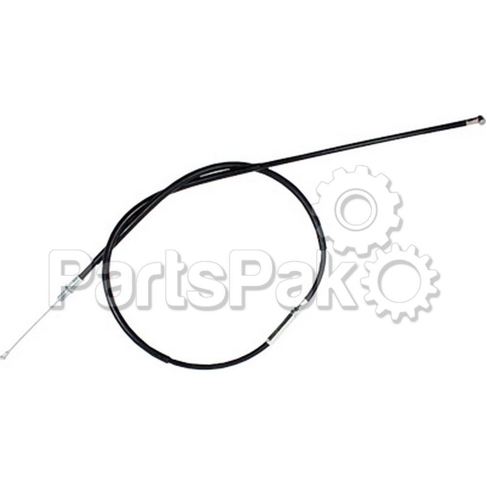 Motion Pro 03-0013; Black Vinyl Clutch Cable