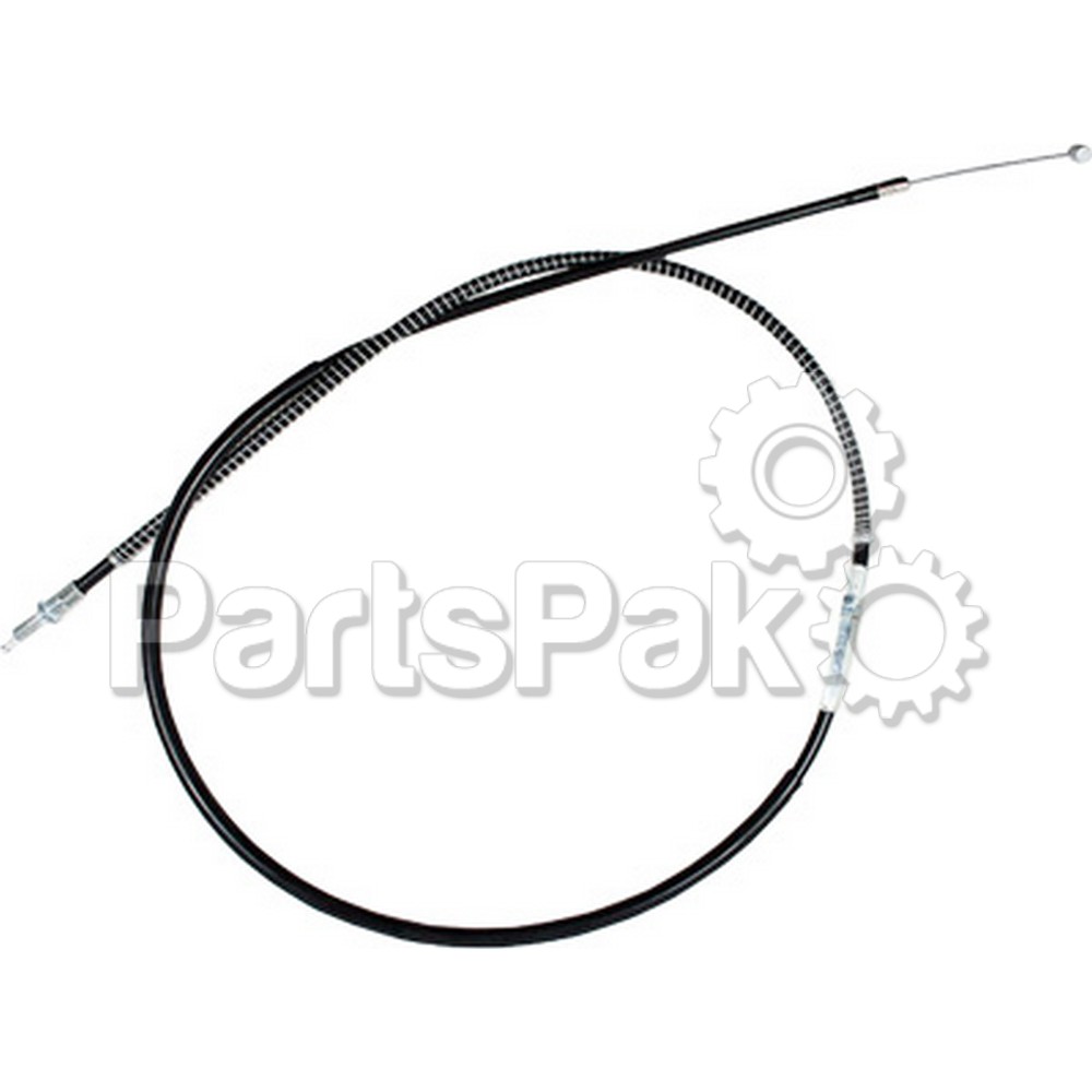 Motion Pro 03-0033; Black Vinyl Clutch Cable