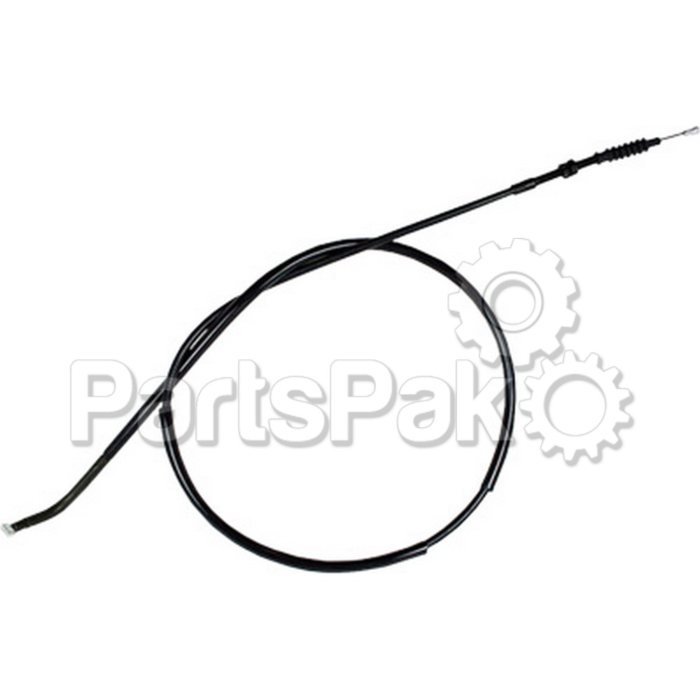 Motion Pro 03-0065; Black Vinyl Clutch Cable